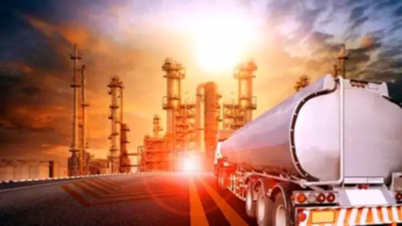 Indian Oil Firms Demand Advance Payments from Fuel Dealers Amid Financial Strain