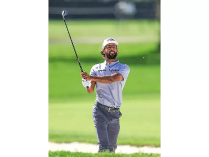 Indian Open Golf 2026 Set to Tee Off with Star-Studded Field on March 26