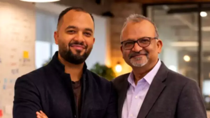 Indian-Origin Engineer Quits Apple Dream Job to Co-Found AI Startup with Father