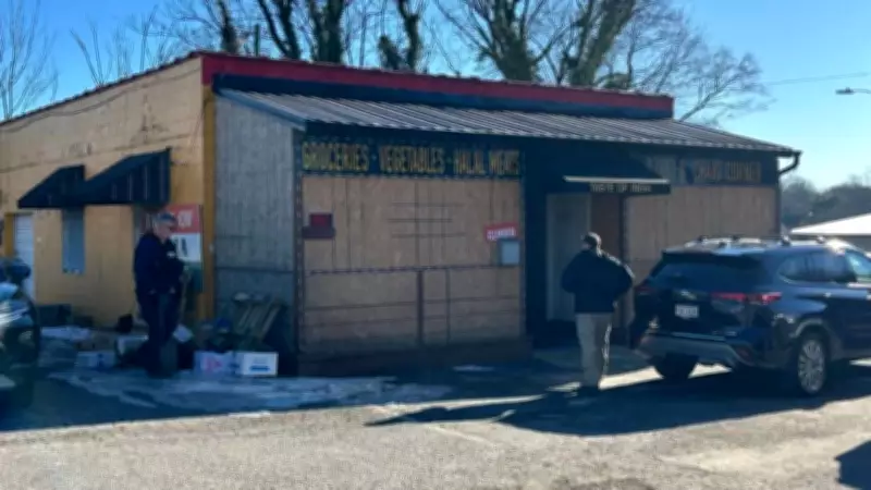 Indian-Origin Grocer Pleads Guilty to $3.5M SNAP Fraud Scheme in Virginia