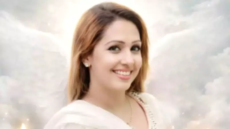 Indian-Origin Influencer Nancy Grewal Fatally Stabbed in Canada, Family Alleges Threats