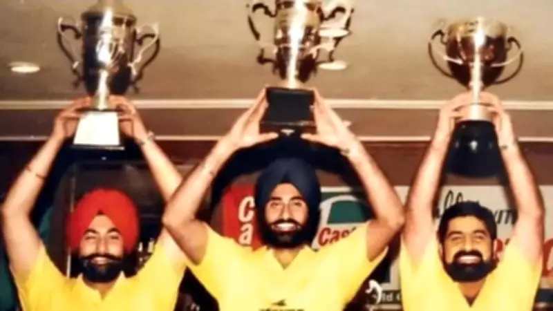 Indian Rally Legend Hari Singh Dies in Maldives Speedboat Accident