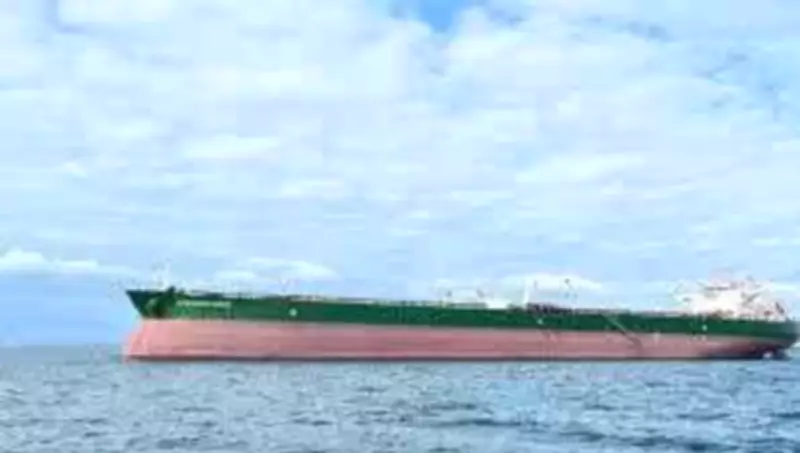 Indian Sailor Killed in Iraq Tanker Attack; US, Greek Vessels Targeted