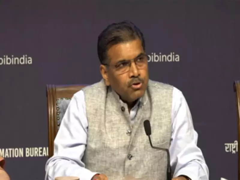 Indian Seafarers and Ships in Gulf Region Safe Amid West Asia Tensions