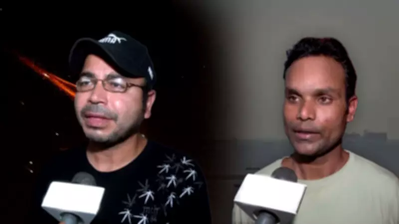 Indian Seafarers Detail Horrific Detention in Iran Amid Regional Conflict