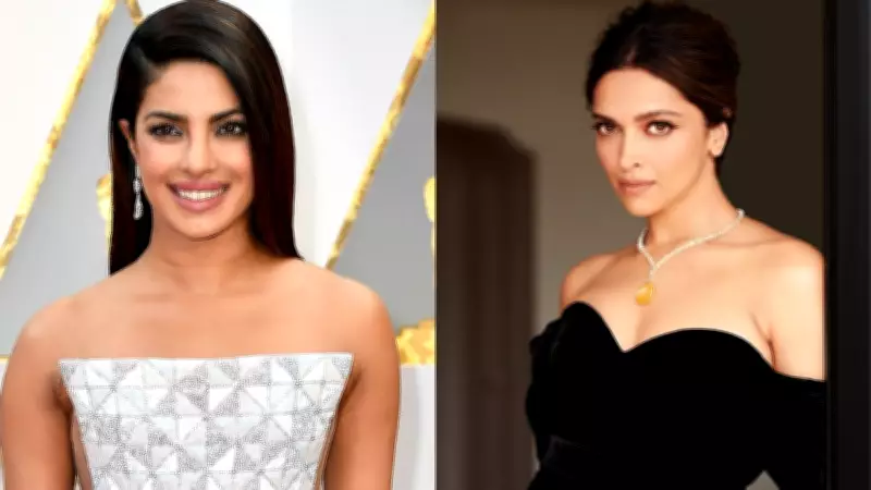 Indian Stars Shine as Presenters at the 2026 Academy Awards