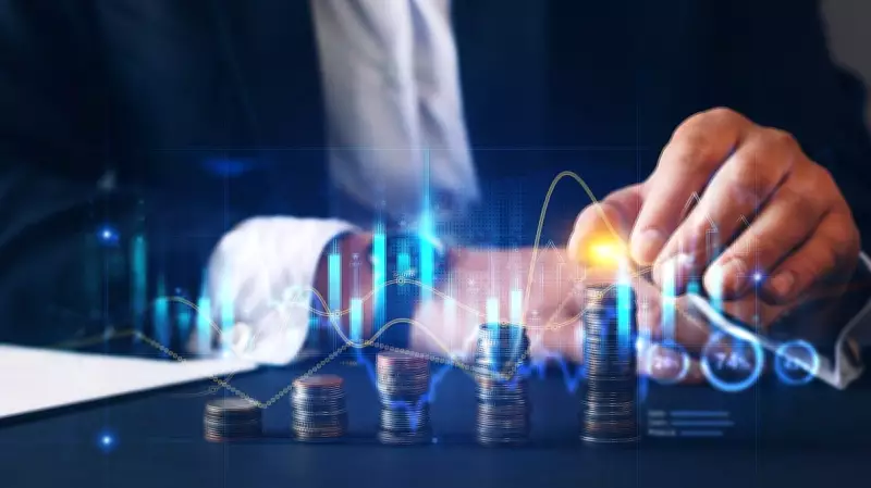 Indian Stock Market Expected to Trade Sideways This Week Amid Global Cues