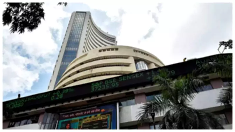 Indian Stock Markets Closed for Mahavir Jayanti and Good Friday Next Week