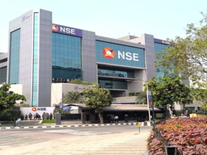 Indian Stock Markets Open Higher as Crude Oil Prices Ease, Sensex Gains Over 80 Points