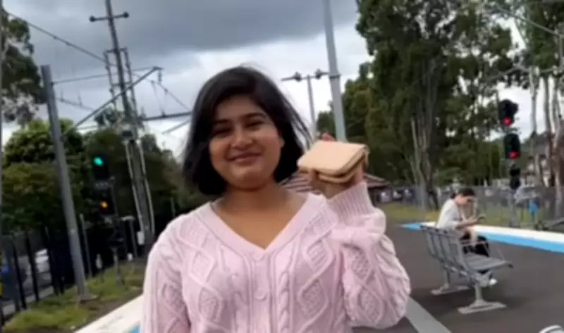 Indian Student's Lost Wallet Found Untouched at Sydney Station, Sparks Viral Debate