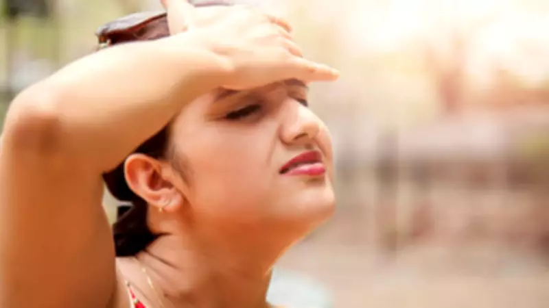 Indian Summer Heat's Hidden Neurological Impact: Seizures, Brain Fog, and More