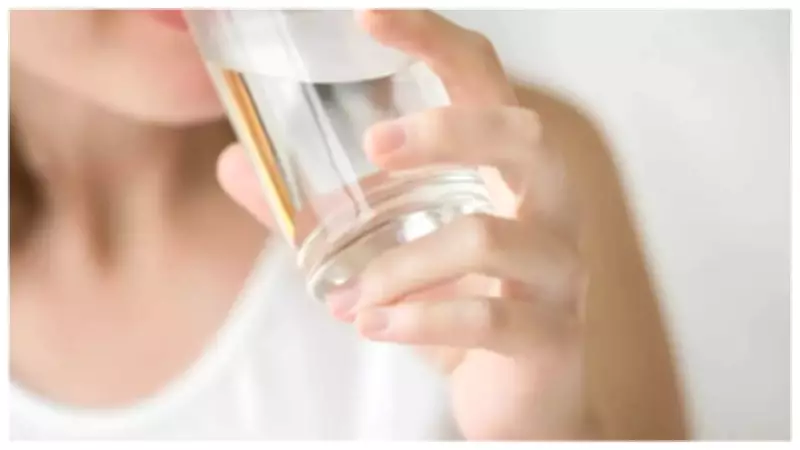 Indian-Swiss Team Develops Blue Light Method to Remove Toxic Chemical from Water