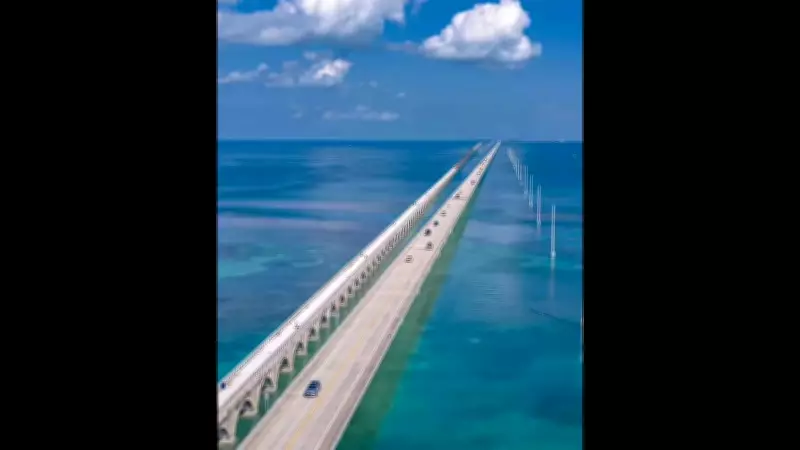 Indian Tourist Dies After Rescue from Florida Keys Reef, Second Diving Fatality in a Week