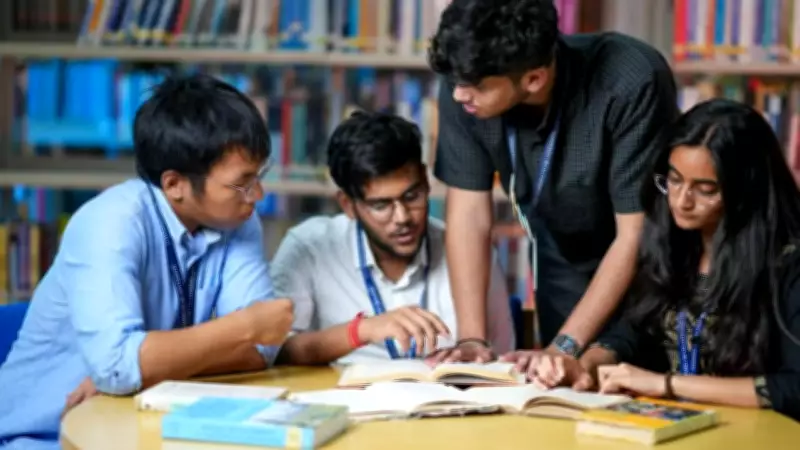 Indian Universities Transform Education Models for Future Job Market Demands