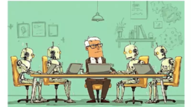 Indian WealthTech Platforms Embrace AI for Personalized Investing and Efficiency