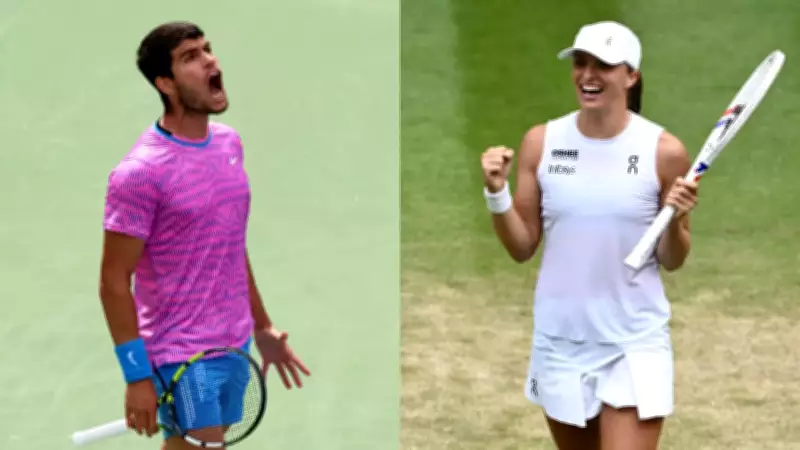 Indian Wells 2026: The Desert Swing Returns as Tennis Season Kicks Into High Gear