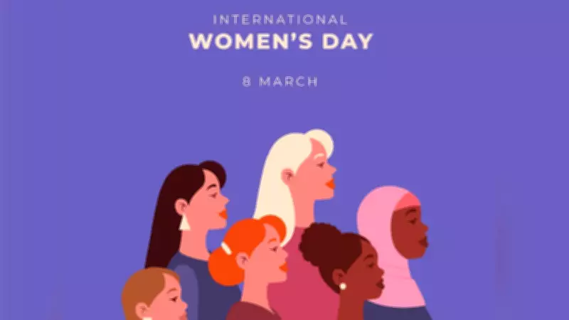 Indian Women Diplomats Leading Foreign Policy: A 2026 Women's Day Tribute