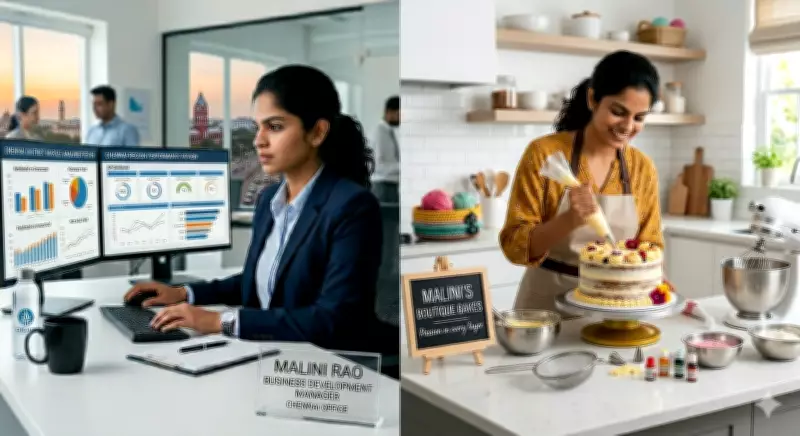 Indian Women Excel in Corporate Careers While Building Passion Projects as Side Hustles