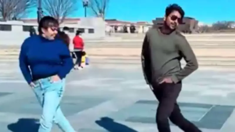 Indians' Dance Video at WWII Memorial Sparks Outrage Over Disrespect