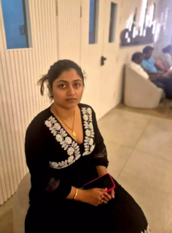 Indians Flee UAE for Dubai Airport as Limited Flights to India Resume Amid Tensions