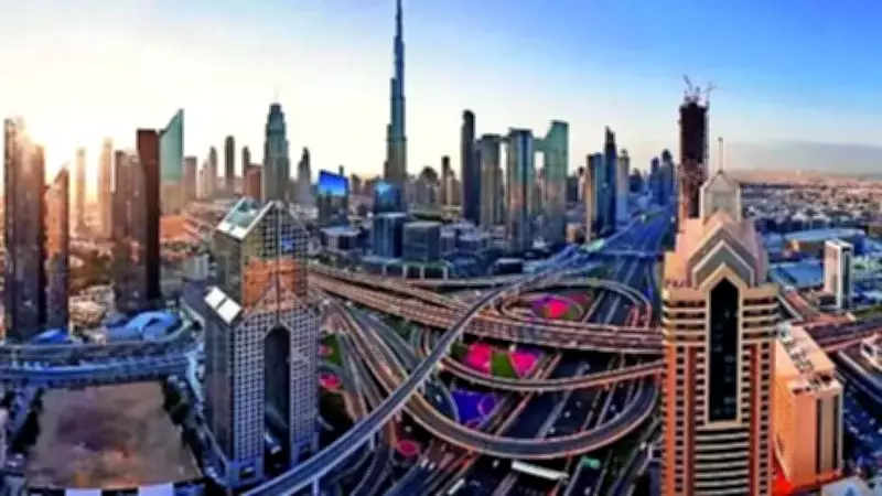 Indians Lead Dubai Property Investment Despite West Asia Conflict