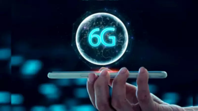 India's 6G Leap: 104 Projects Approved, Internet Speeds Could Be 10x Faster Than 5G