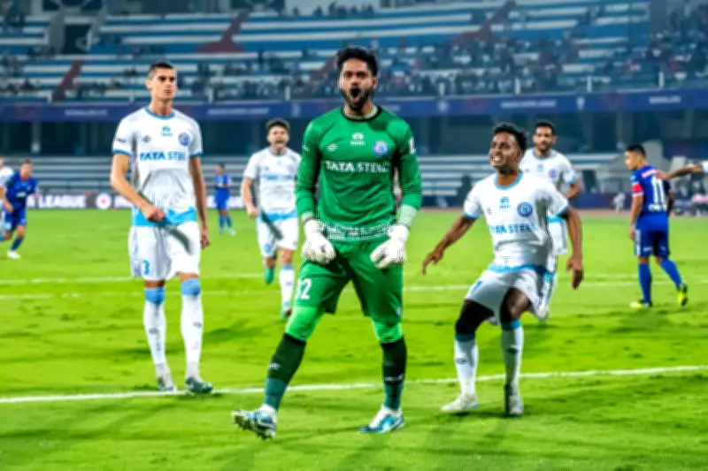 India's AFC Asian Cup Qualifier Squad Sees Limited Changes Under Coach Khalid Jamil