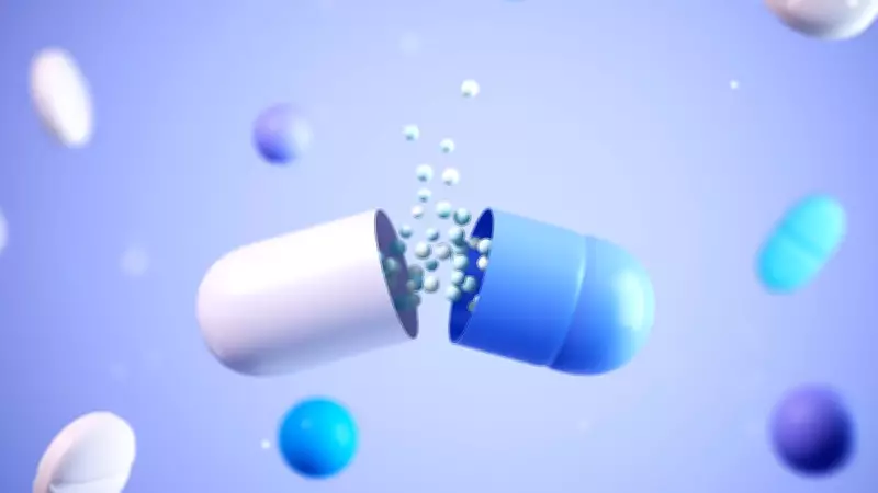 India's Antibiotic Crisis: Experts Warn Against Misuse for Minor Illnesses