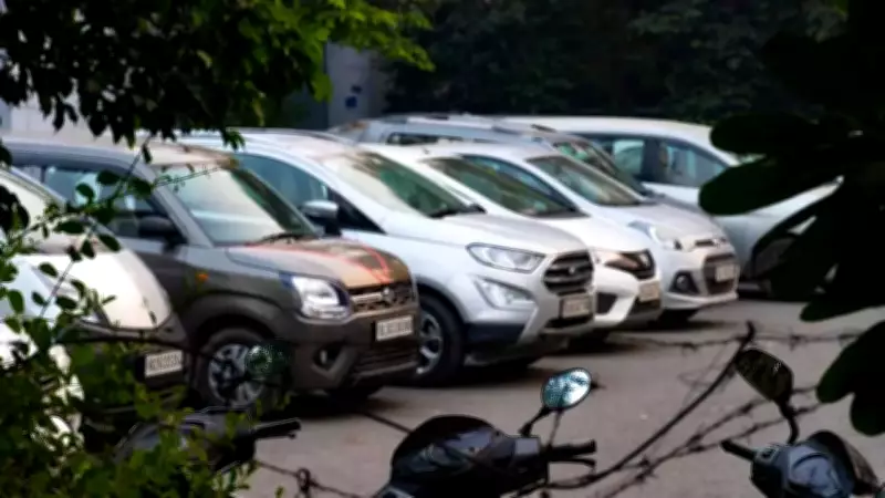 India's Auto Retail Hits Record High in Feb 2026 with 26% Growth