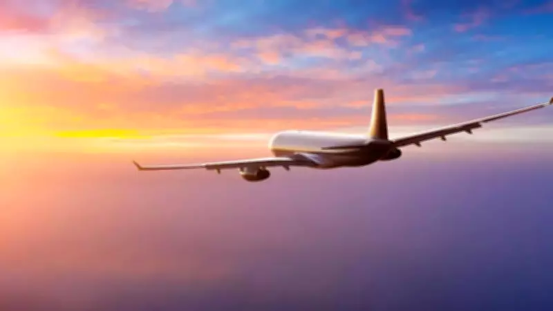 India's Aviation Ministry Resolves 411 Passenger Grievances Amid West Asia Crisis