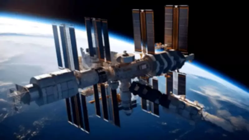 India's Bharatiya Antriksh Station: First Module BAS-01 Approved with 2028 Launch Target