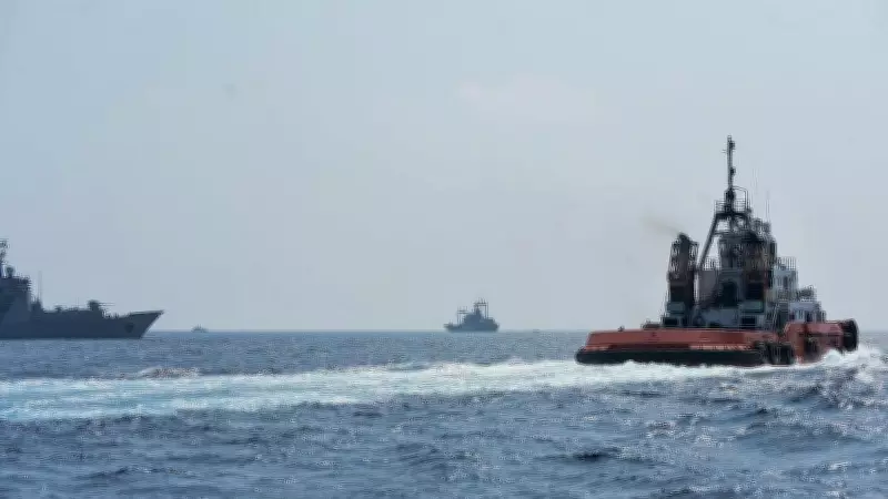 India's Cautious Stance on Regional Conflict Draws Criticism as US Acts