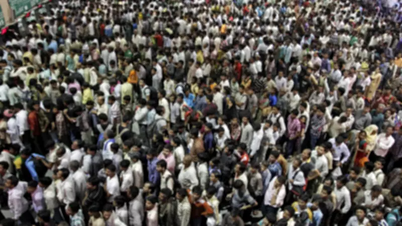India's Census 2027: A Digital Revolution in National Headcount with Caste Data
