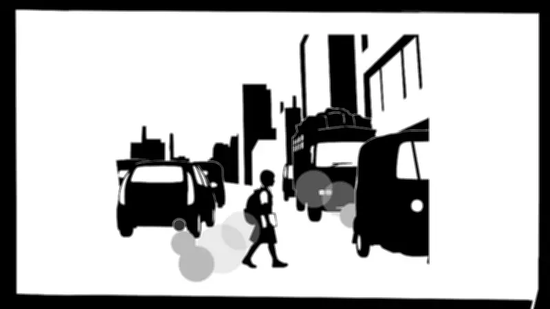 India's Clean Air Strategy Must Address Immediate Health Threats Alongside Long-Term Goals