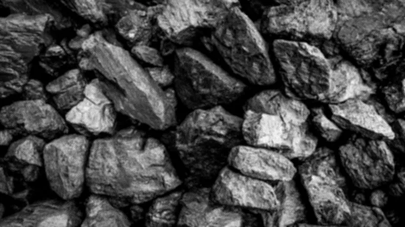 India's Coal Production Tops 1 Billion Tonnes Again, Power Plants Stocked for Summer