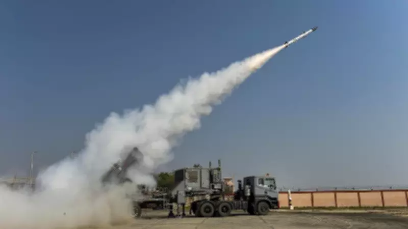 India's Defence Budget: A Closer Look at Spending on Military Preparedness