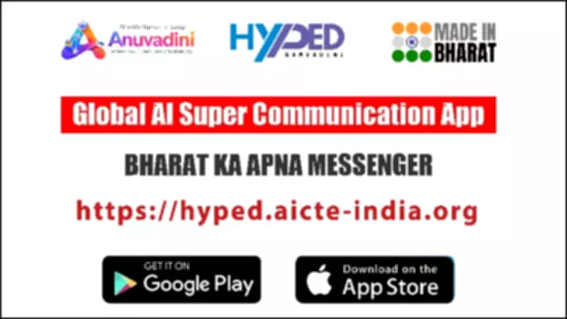 India's Digital Sovereignty Push: New Apps Address Security Concerns Amid Foreign Platform Risks