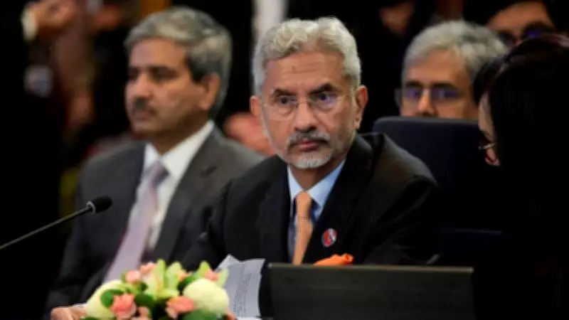 India's Diplomatic Talks with Iran Yield Results on Strait of Hormuz Blockade