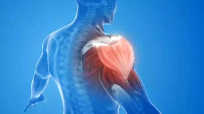 India's Doctors Sound Alarm on Sarcopenia: New Guidelines Target Age-Related Muscle Loss