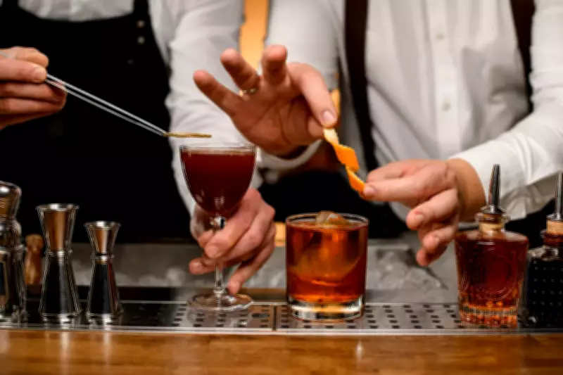 India's Drinking Culture Transforms: Moderation, Premium Spirits and Zero-Proof Boom