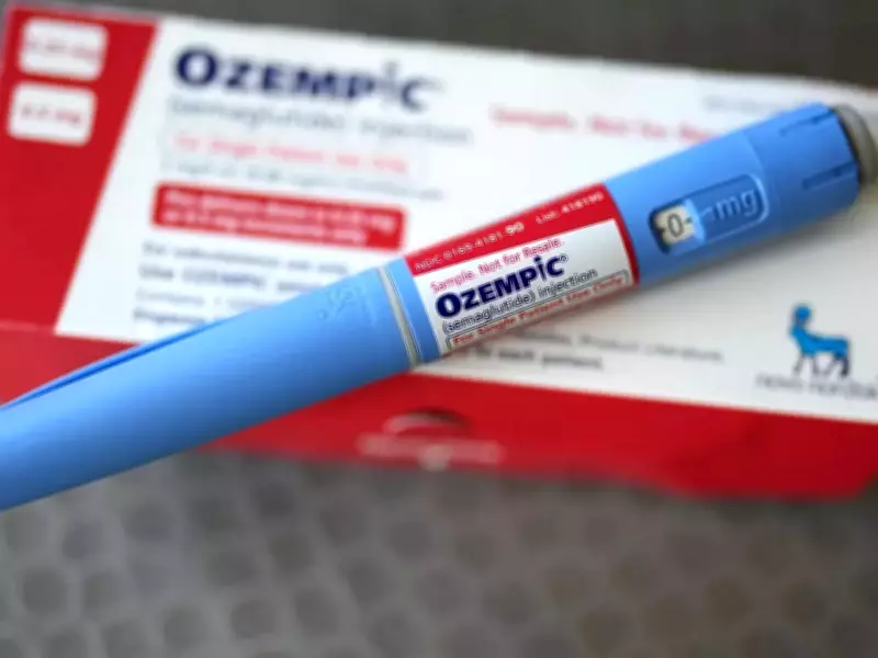 India's Drug Regulator Cracks Down on Illegal Weight Loss Drug Sales