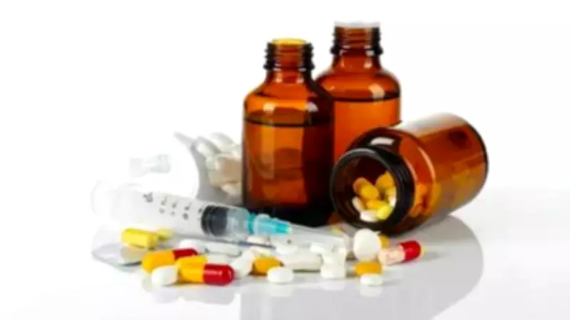 India's Drug Regulator Flags 90 Unapproved Medicines, Warns of Public Health Risk