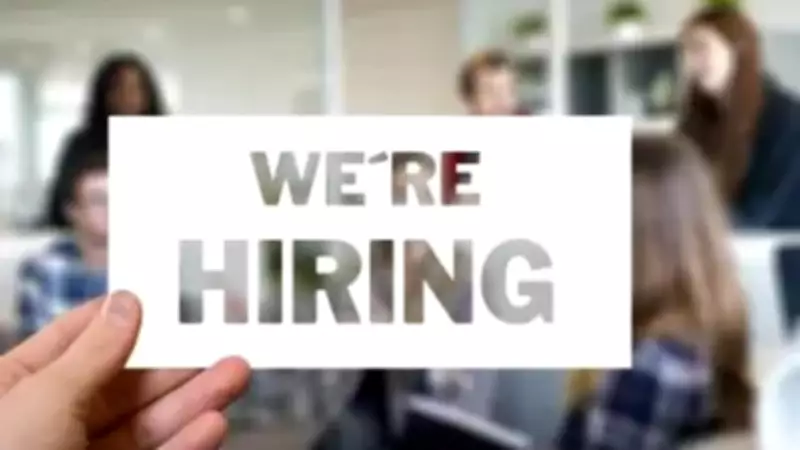 India's E-commerce Hiring Surges 35%, Shifts to Tech and Operations Focus