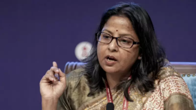 India's Economy Faces Risk from Middle East Conflicts, Government Warns