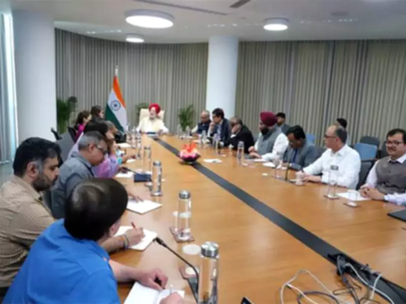 India's Energy Security Robust Amid Middle East Tensions, Says Petroleum Ministry