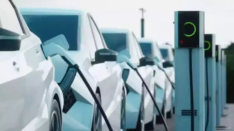 India's EV Revolution Shifts to Tier-2 and Tier-3 Cities as Growth Accelerates