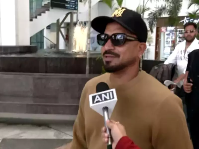 India's Fielding Coach T Dilip Arrives in Dehradun for Kuldeep Yadav's Wedding