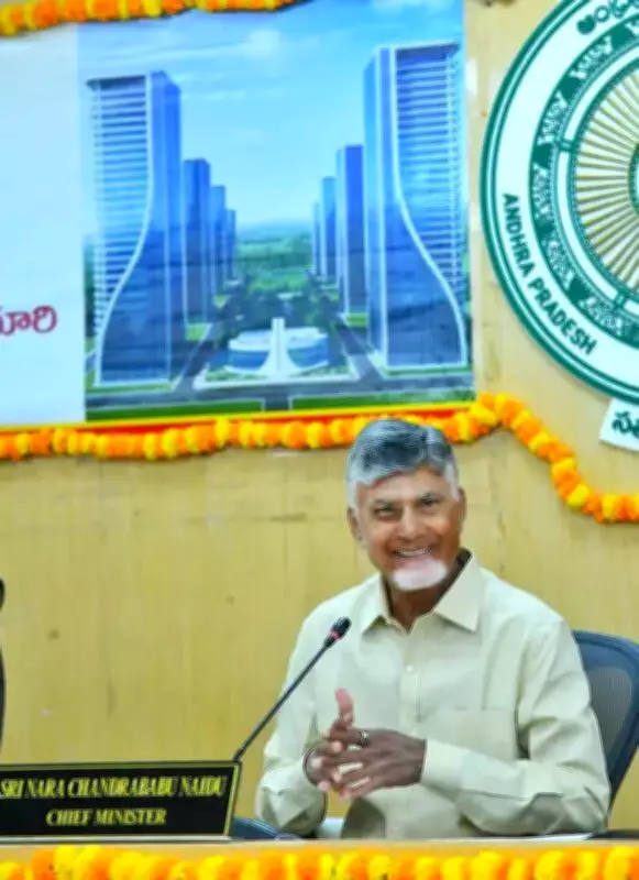 India's First Open-Access Quantum Computer Launches in Amaravati on April 14