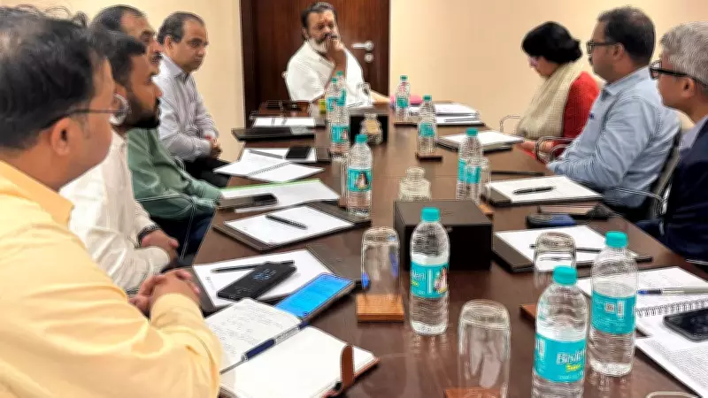 India's Fuel Supply Chain Remains Robust Amid West Asia Tensions, Says Minister