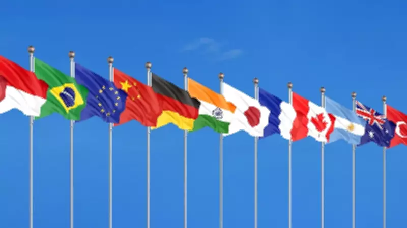 India's Global Goodwill: Abundant Friends, Yet Limited Strategic Leverage